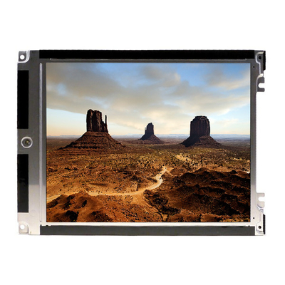 LM8V301 7.7 นิ้วจอ LCD สําหรับการใช้งานในอุตสาหกรรม
