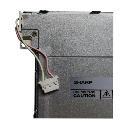 LM10V335 จอจอ LCD จอจอ LCD อุตสาหกรรม 10.4 นิ้ว 640*480 CCFL 31 ปิน