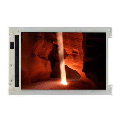 LM10V335 จอจอ LCD จอจอ LCD อุตสาหกรรม 10.4 นิ้ว 640*480 CCFL 31 ปิน