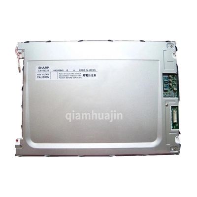 LM10V335 จอจอ LCD จอจอ LCD อุตสาหกรรม 10.4 นิ้ว 640*480 CCFL 31 ปิน