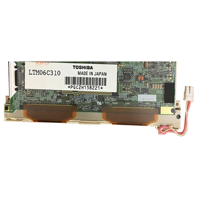 LTM06C310 ตัวจริง 6.3 นิ้ว TFT LCD Display สําหรับ MID UMPC
