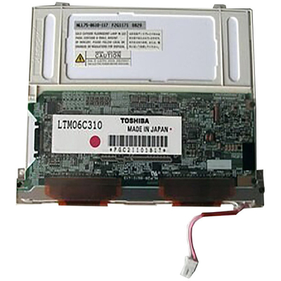 LTM06C310 ตัวจริง 6.3 นิ้ว TFT LCD Display สําหรับ MID UMPC