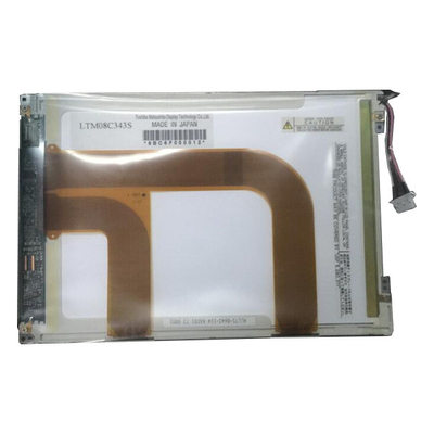 8.4 นิ้ว LTM08C343S TFT LCD Display