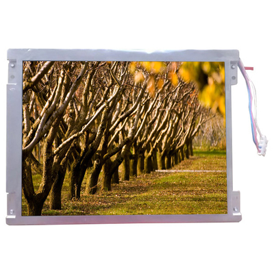 LTM08C351S 119PPI TFT LCD Display สําหรับอุตสาหกรรม