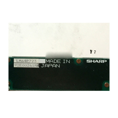 LM64P723 640*480 เหมาะสําหรับจออุตสาหกรรม 9.4 นิ้ว