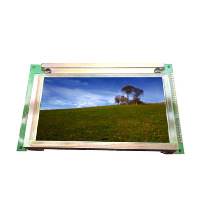 LMG7410PLFC 240*128 50PPI แผ่นจอ LCD