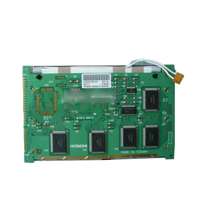 LMG7410PLFC 240*128 50PPI แผ่นจอ LCD