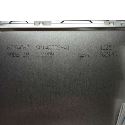 จอ LCD อุตสาหกรรม SP14Q002-A1 แท้ 75Hz