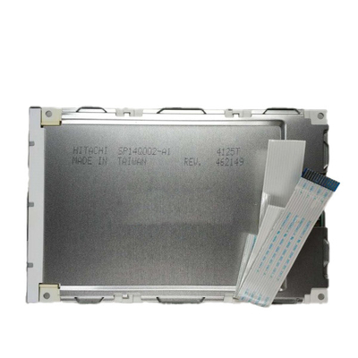 จอ LCD อุตสาหกรรม SP14Q002-A1 แท้ 75Hz