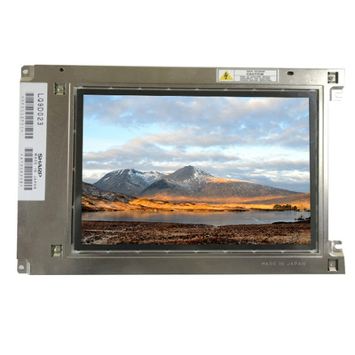 LQ9D023 หน้าจอ LCD ขนาด 8.4 นิ้ว 640*480