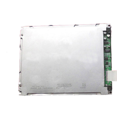 SX19V010 RGB 640*480 หน้าจอ LCD ที่สัมผัส