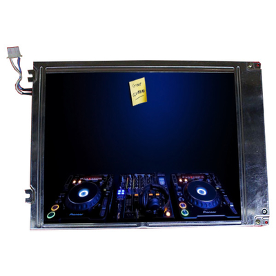 LQ9D168K โมดูลจอ 8.4 นิ้วจอ LCD อุตสาหกรรม