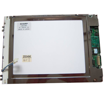 LQ9D168K โมดูลจอ 8.4 นิ้วจอ LCD อุตสาหกรรม