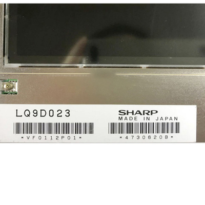 LQ9D023 หน้าจอ LCD ขนาด 8.4 นิ้ว 640*480