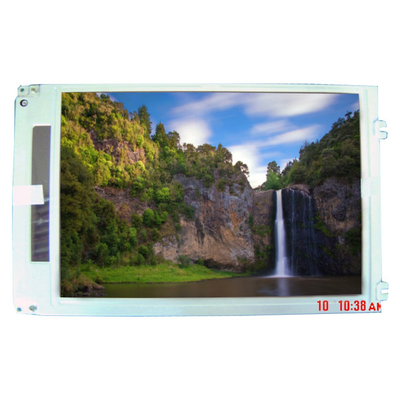 LQ9D340 8.4 นิ้ว 640*480 โน๊ตพ็อต โมดูลจอ LCD อุตสาหกรรม