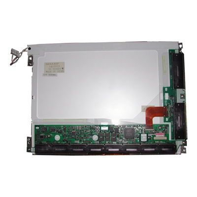 LQ10D131 จอ LCD 10.4 นิ้ว 640*480 จอ LCD โมดูล TFT