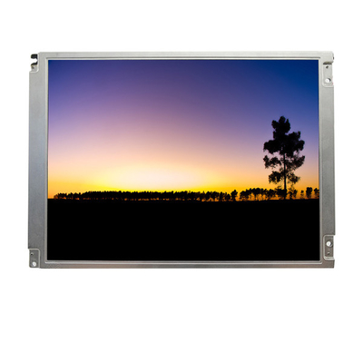 LQ10D131 จอ LCD 10.4 นิ้ว 640*480 จอ LCD โมดูล TFT