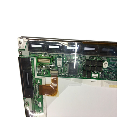 LQ10D131 จอ LCD 10.4 นิ้ว 640*480 จอ LCD โมดูล TFT
