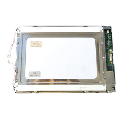 LQ10D341 ของเดิม 10.4 นิ้ว CCFL อุตสาหกรรม LCD จอจอแสดงผล