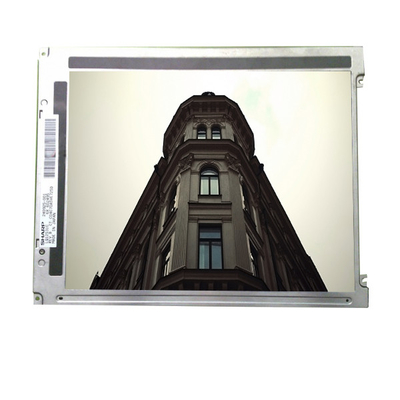 LQ12S31C 12.1 นิ้ว 800 * 600 TN CCFL โมดูล LCD กระจกเหลว