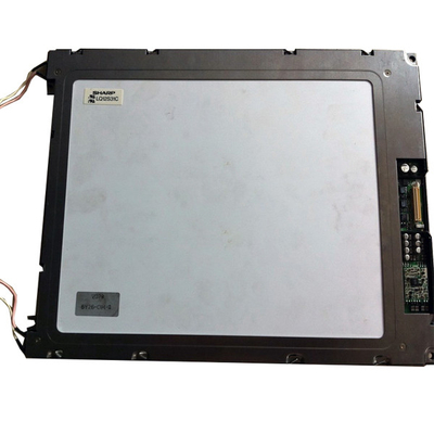 LQ12S31C 12.1 นิ้ว 800 * 600 TN CCFL โมดูล LCD กระจกเหลว