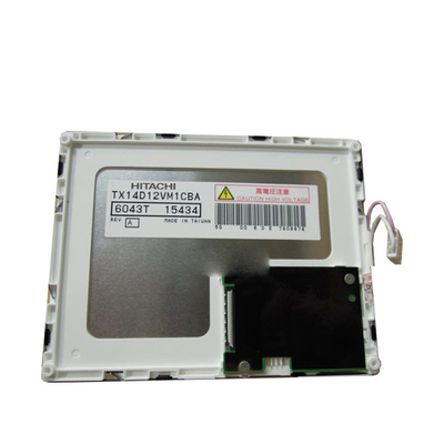 TX14D12VM1CBA 320*240 จอจอ LCD