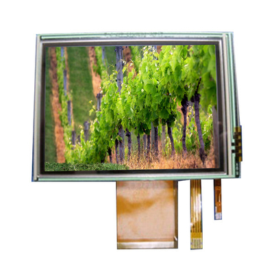 LPP050A431A จอจอ LCD 5.0 นิ้วในคลัง