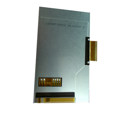 NV156FHM-A46 TFT LCD panel 15.6 นิ้ว 1920 * 1080 TFT โมดูลจอ LCD