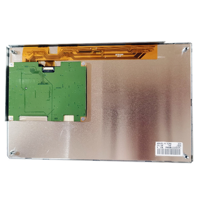 ความสว่างสูง TX20D208VM0BAA 20 pin LCD Industrial panel