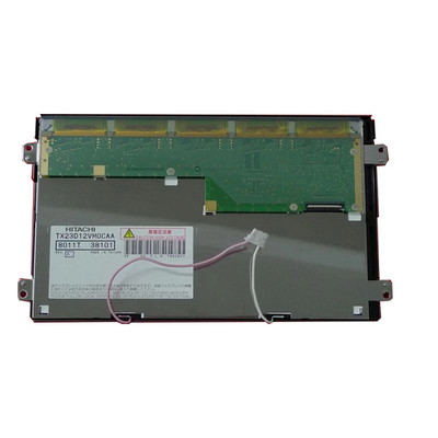 TX23D12VM0CAA 9.0 นิ้ว 40 pin แผน LCD กับอุตสาหกรรม