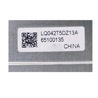 TM055JDHP71 แบรนด์ใหม่ แท้ 5.5 นิ้ว LCD display