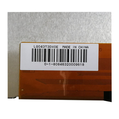 IT1160030 แผน LCD ขนาด 11.6 นิ้ว สําหรับ BOE 30 pin 1366*768 TFT LCD Screen
