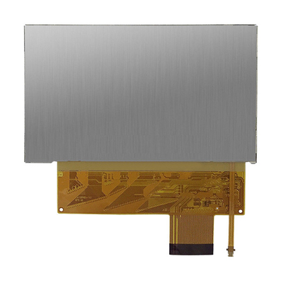H499TAN02.0 จอจอ LCD ขนาด 5.0 นิ้ว