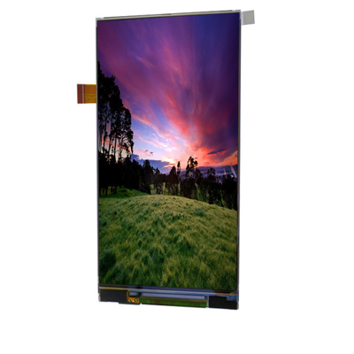 LQ047K3SX08 4.7 นิ้ว 720 * 1280 โมดูลจอจอ LCD
