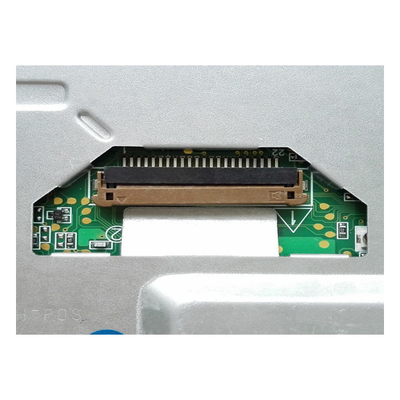 LQ050A5AG03 5.0 นิ้ว 320 * 234 TFT จอจอ LCD สําหรับจอรถยนต์