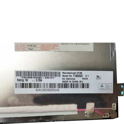 T140VN01 V1 14.0 นิ้ว จัดจอ LCD