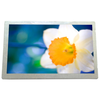 LQ050T3GG01 5.0 นิ้ว tft LCD Screen Display 400*234 แผ่น LCD