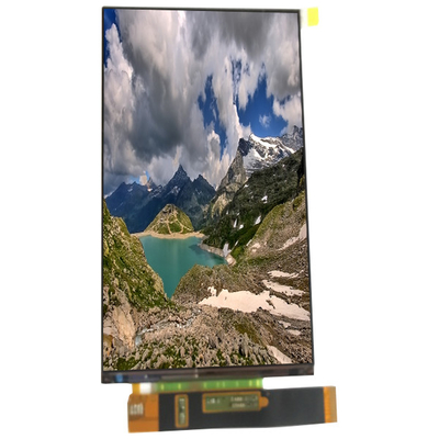 LQ055T3SX02Z(G) 5.5 นิ้ว 1080*1920 จอ LCD