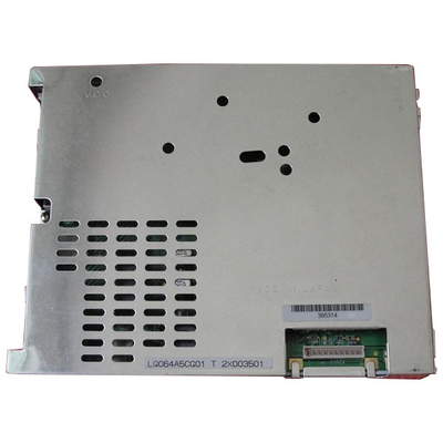 LQ064A5CG01 6.4 นิ้ว 480 * 234 TFT จอจอ LCD