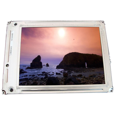 LQ64D343 6.4 นิ้ว 640*480 Industrial TFT LCD Screen Module Panel ซีรี่ย์