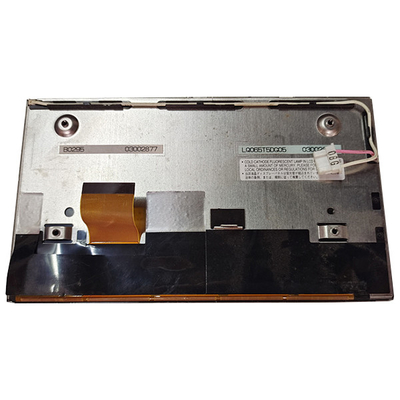 LQ065T5DG05 6.5 นิ้ว ใหม่ สําหรับ Sharp 400 * 234 จอจอ LCD