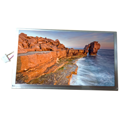 LQ065T5DG05 6.5 นิ้ว ใหม่ สําหรับ Sharp 400 * 234 จอจอ LCD