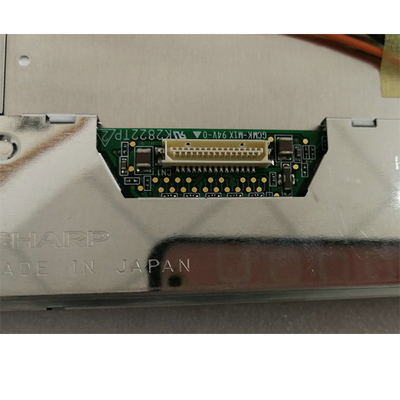 LQ065T9DR51M หน้าจอ LCD ตัวเดิม 6.5 นิ้ว