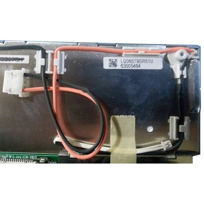 LQ065T9DR51U ใหม่สําหรับ Sharp 6.5 นิ้วจอ LCD