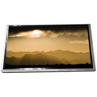 LQ065T9DR51U ใหม่สําหรับ Sharp 6.5 นิ้วจอ LCD