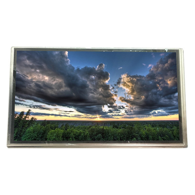 LQ065T9DR52U 6.5 นิ้ว 400 * 240 แผ่นจอ LCD