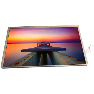 LQ065Y5DG01 ใหม่ 6.5 นิ้ว สําหรับ Sharp 800 * 480 จอ LCD