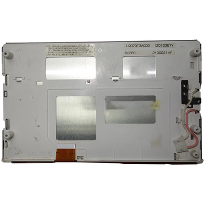 LQ070T3AG02 7.0 นิ้ว 480*234 TFT-LCD Display โมดูลจอ LCD