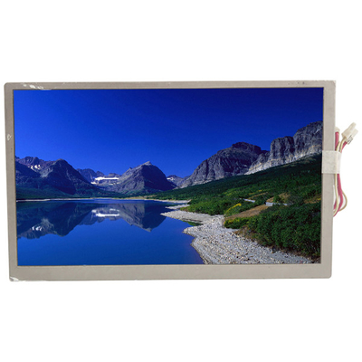 LQ070T5DR02 จอ LCD จอ LCD 7.0 นิ้ว