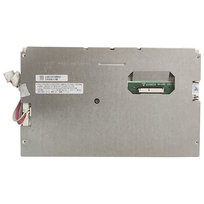 LQ070T5DR02 จอ LCD จอ LCD 7.0 นิ้ว
